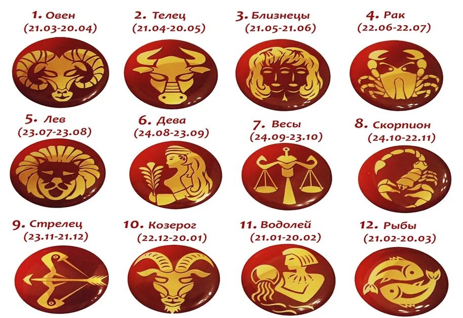 Знаки зодиака. Символы гороскопа. Зодиакальные знаки. Знаки зодиака символы.