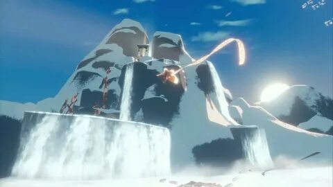 Games ending