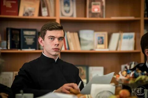 Аспирантура спб