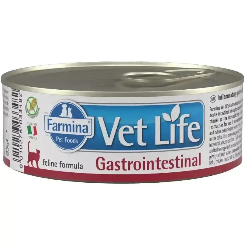 Farmina vet Life renal. Vet Life Gastrointestinal для кошек консервы. Farmina vet Life renal для кошек 400г. Farmina renal для кошек консервы.