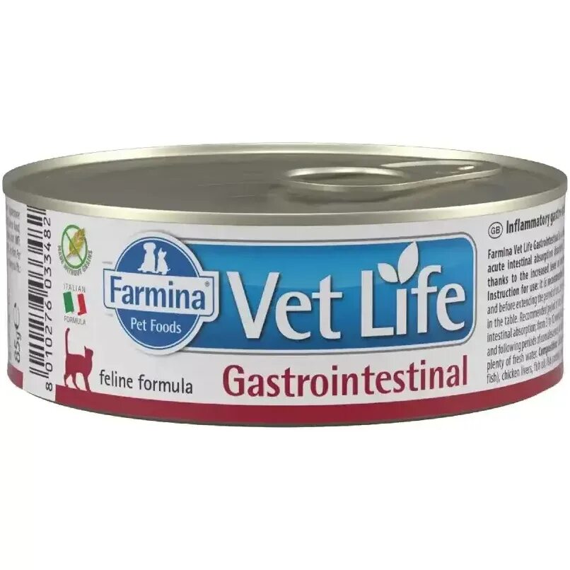 Vet life cat struvite. Farmina vet Life renal. Vet Life Gastrointestinal для кошек консервы. Farmina vet Life renal для кошек 400г. Farmina renal для кошек консервы.