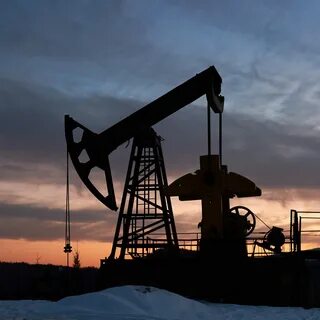 Вязки нефтяной