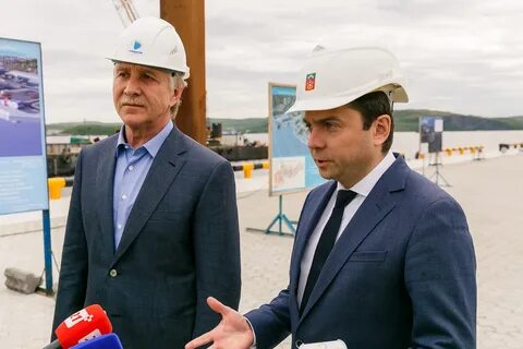 новатэк официальный руководство