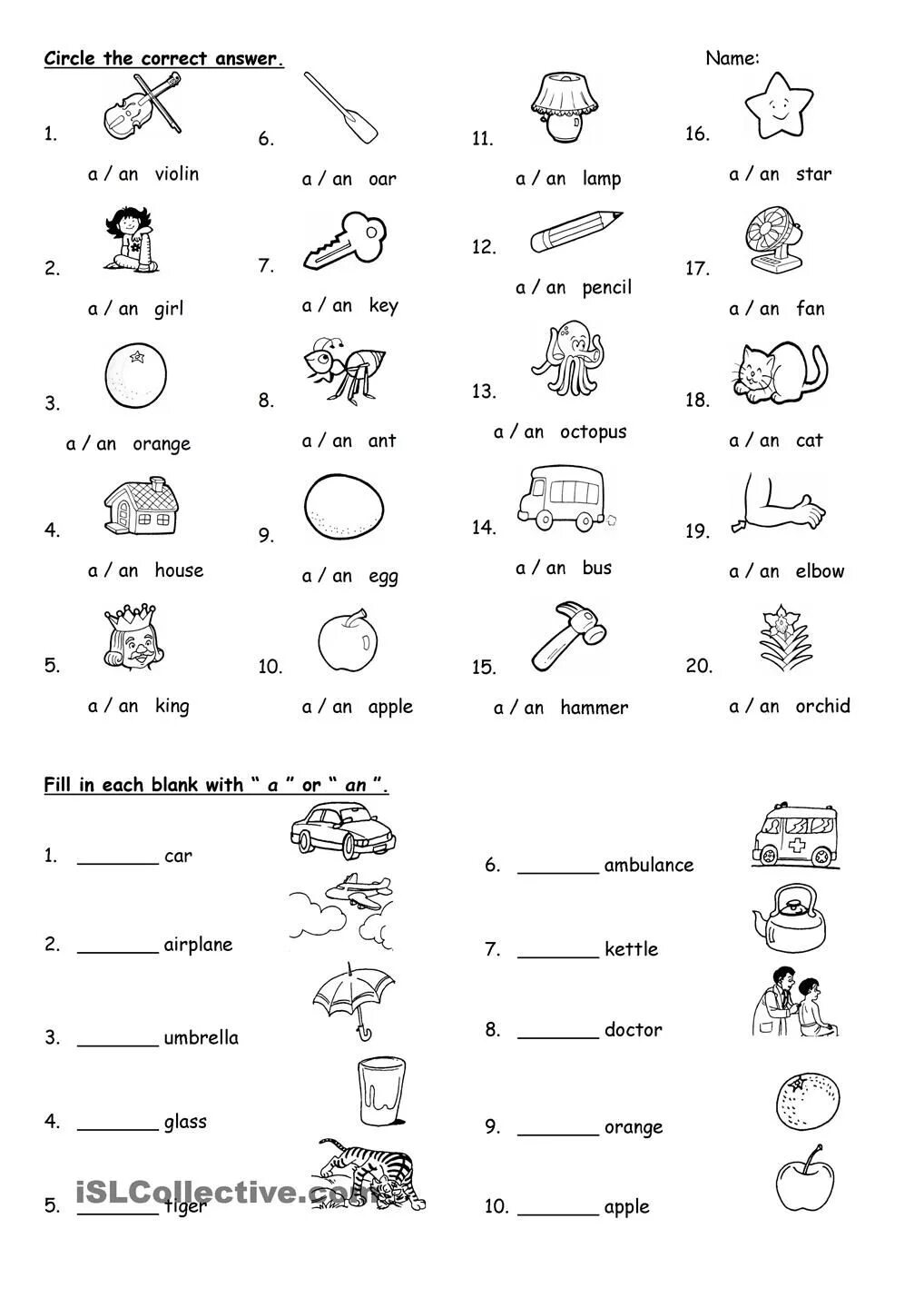 Артикль a an в английском задания. Артикль a an worksheets for kids. задание. артикль a an для детей worksheets. артикли задания для детей.