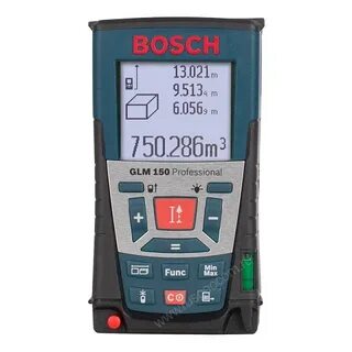 Дальномер bosch 250