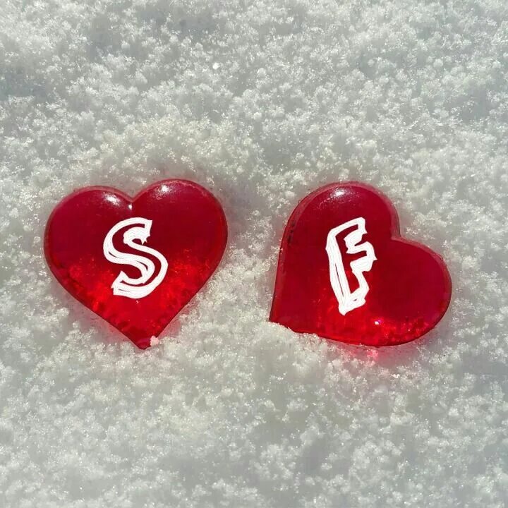 S+F любовь. M+F любовь. F/S. Любовные буквы. Wore s love