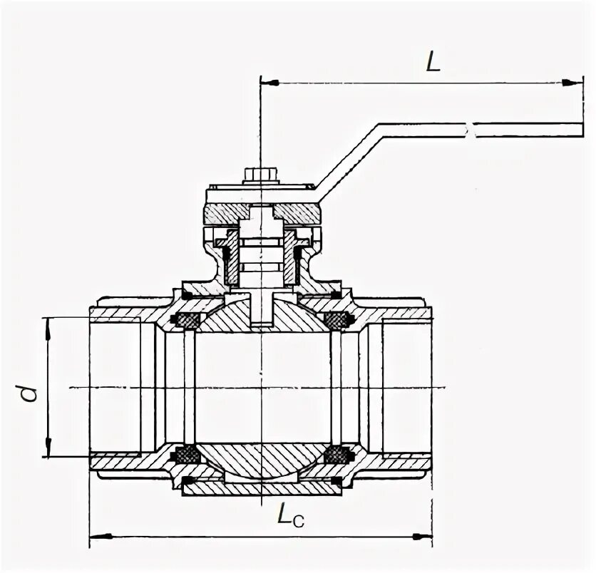 Кран шаровый ГОСТ 21345-2005. Кран gross стандартнопроходной муфтовый. Кран газовый конусный диаметр 25. Кран шаровый на схеме. 21345 2005 краны шаровые