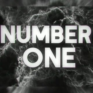 The number one for me