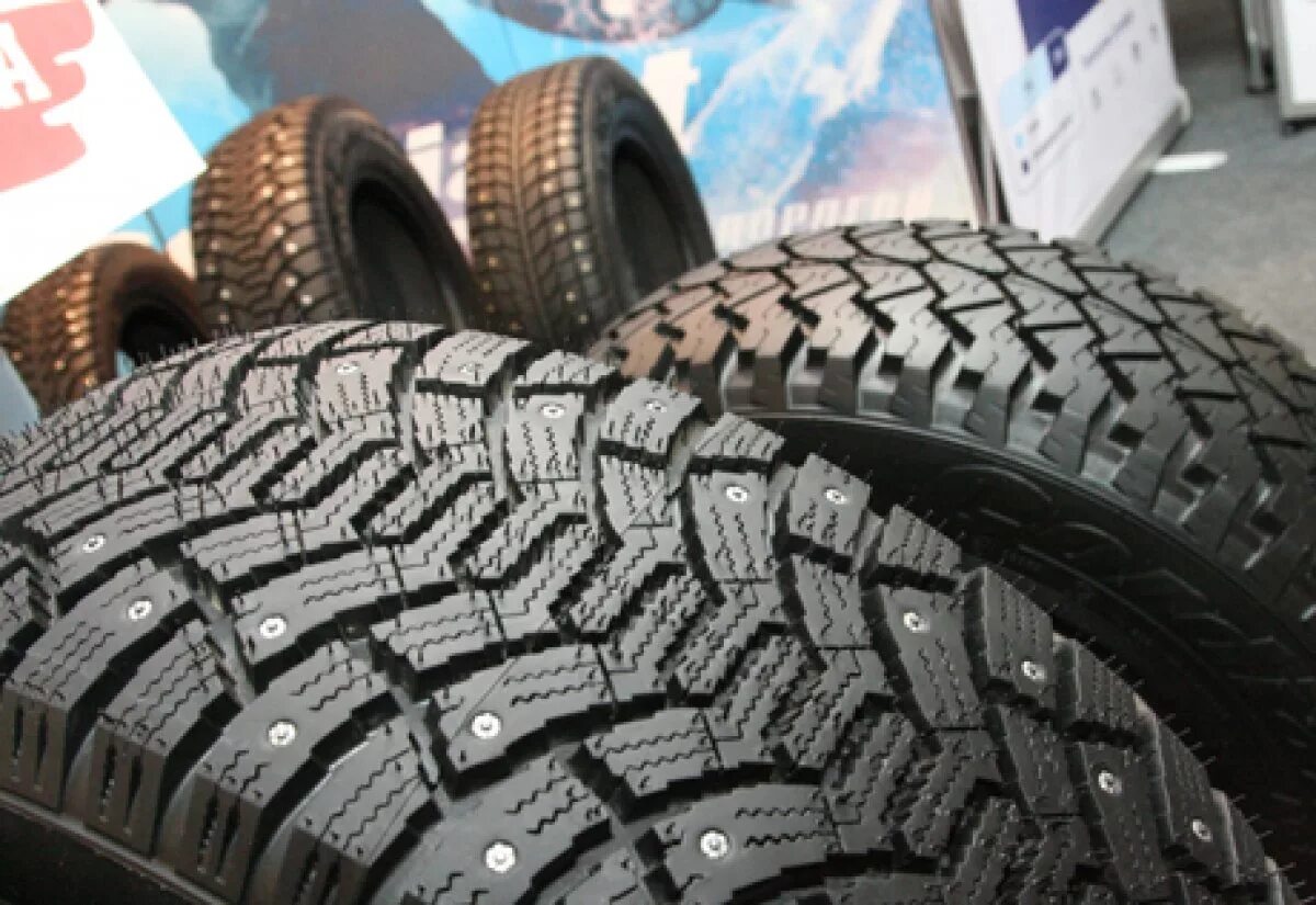 какая китайская зимняя резина лучшая