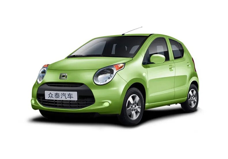 Z 100 1. Zotye z100. z100. zotye двухместная машина. китайские мини машины.