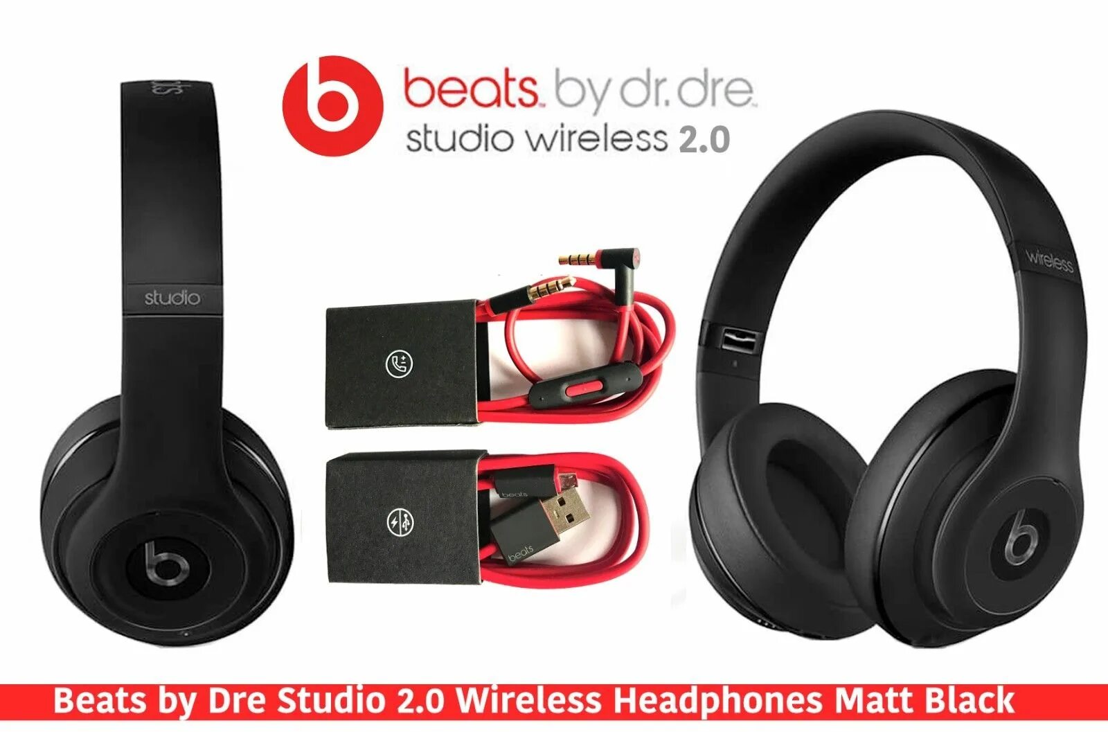 Битс 2. Битс студио 2 wireless. наушники beats studio 2 wireless. beats studio wireless b0501. беспроводные наушники beats studio3 brown/black.