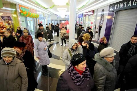 Московская площадь курск магазины