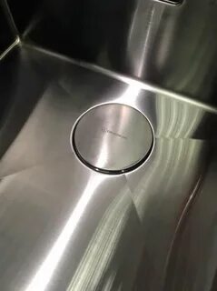 Вороненая сталь сантехника