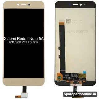 Экран xiaomi note 5
