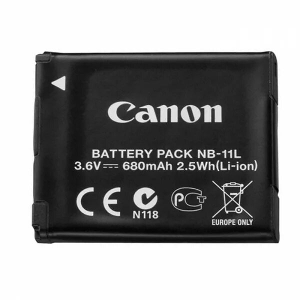 Canon NB-11l. Батарейка Canon Pack NB-11l. Canon аккумулятор Canon NB-11l. Canon батарея NB-8l 36v.