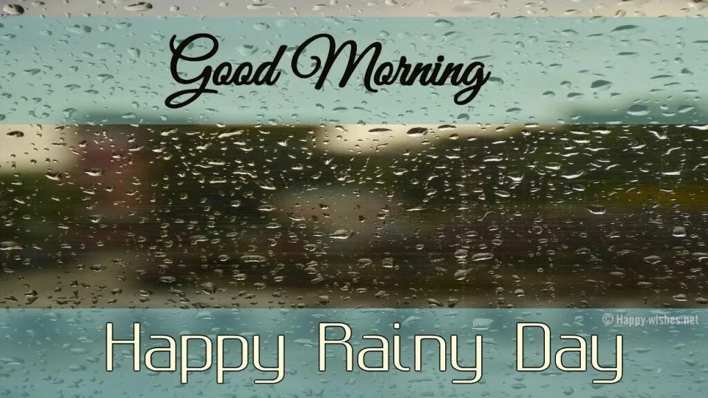 Rainy Day надпись. Good Rainy morning. Happy Rainy morning. Good morning Rainy Day. Песня it s a beautiful