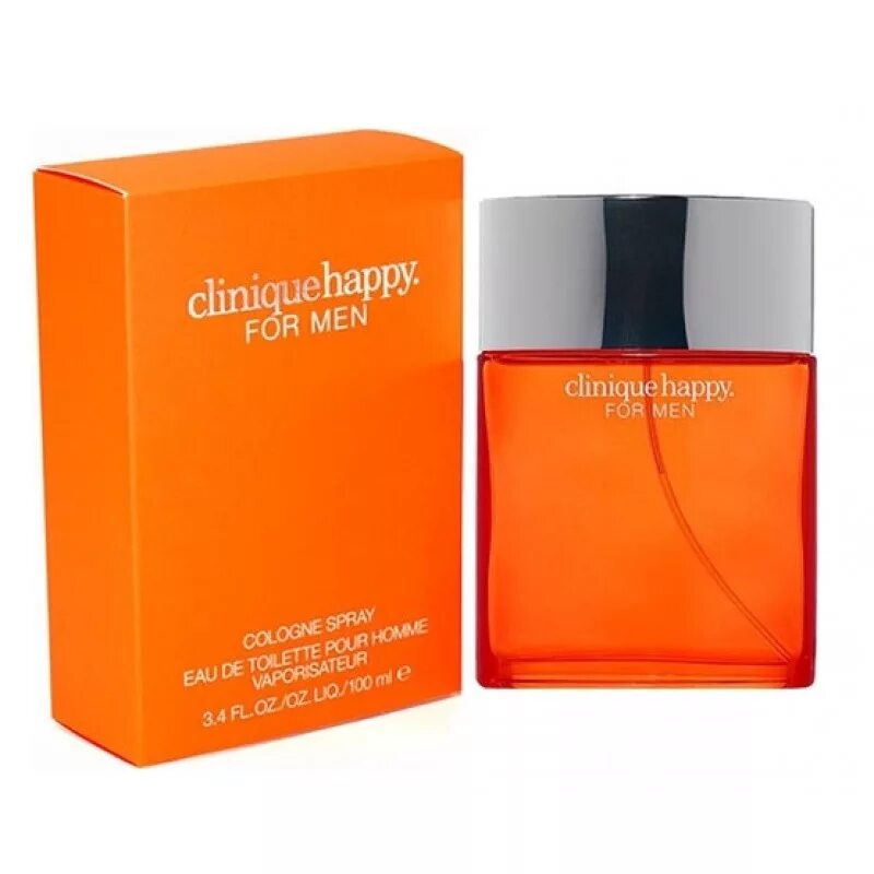 Clinique Happy for men 100 ml. Clinique Happy Clinique for men, 100 ml. Туалетная вода Clinique Happy FOP men, 100 мл. Clinique Happy туалетная вода (мужские) 100ml.