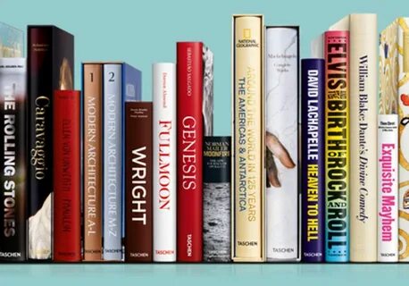 My but books