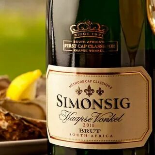 Simonsig