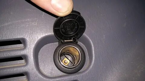 Прикуриватель рав 4