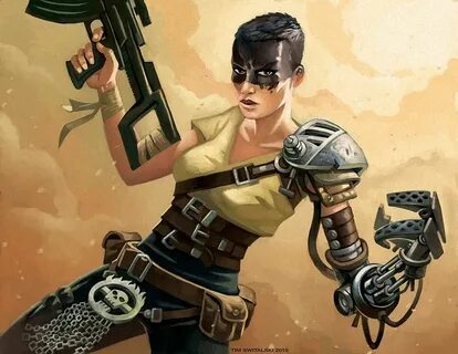 Furiosa