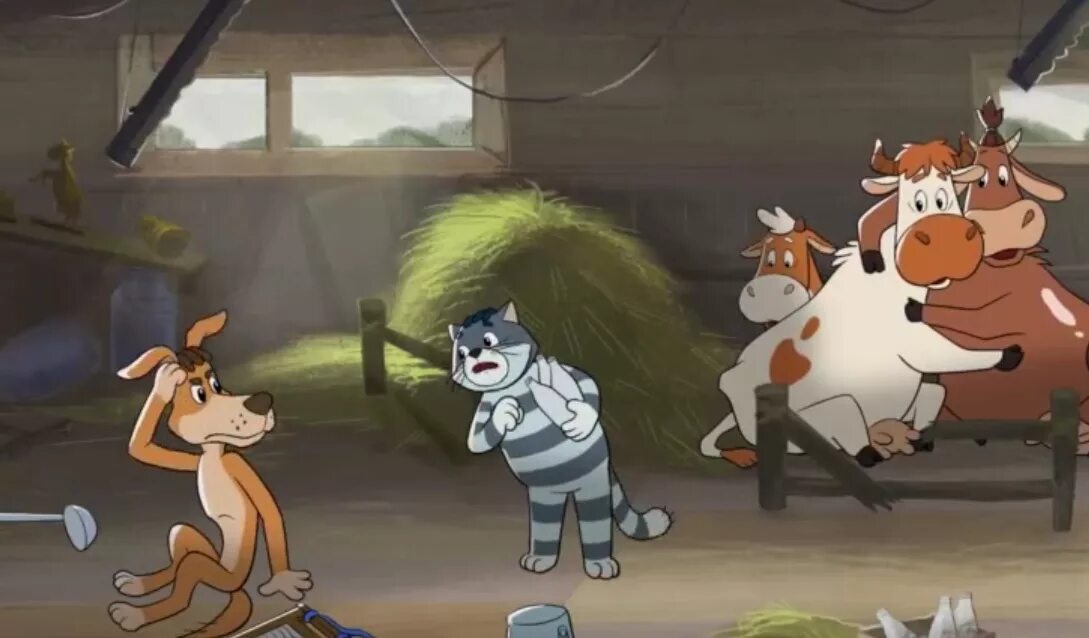 Мультик простоквашино вера павловна. Простоквашино 2018 дядя федор. Новый мультик простоквашино 2018. Федор. Матроскин тама тама.