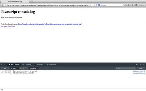 Js вывод html