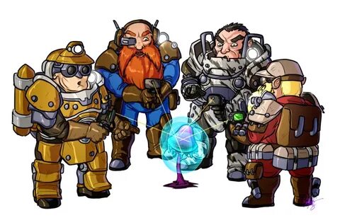 Drg сохранения