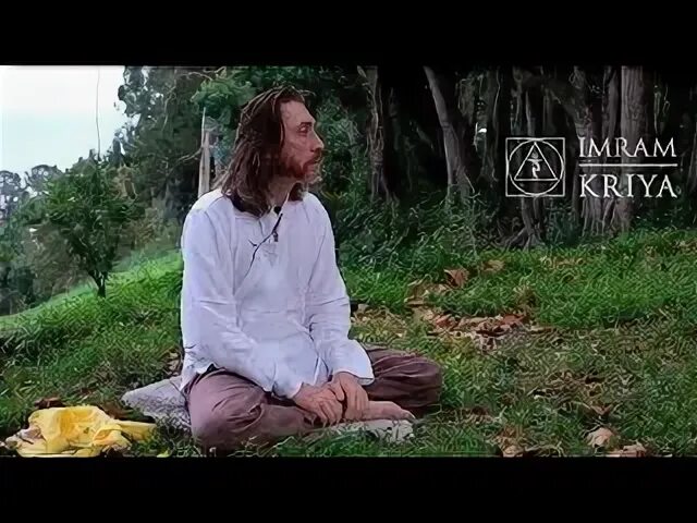 42 крийя имрам