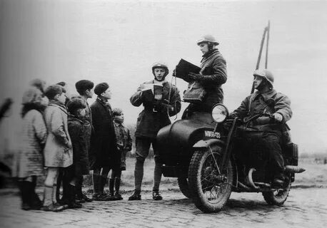 Кампания 1940