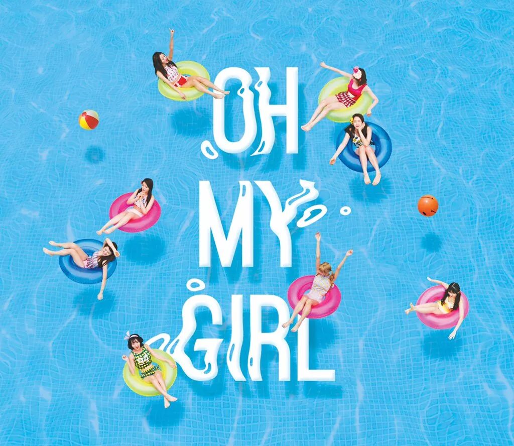 Summer Special альбом. Обложка герл лето. Oh my girl(오마이걸). Listen to my. Oh my word