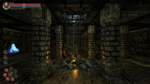 Игра камень 1
