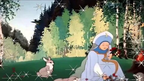 Видео песни сказка