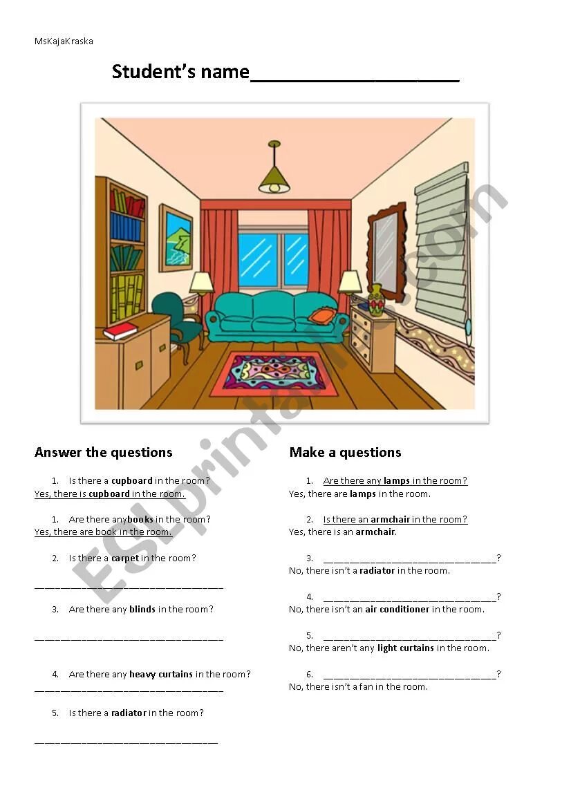 There is there are Worksheets описание комнаты. There is there are Worksheets describe a Room. There is there are House Worksheets. There is there are in the Room. Me house упражнения