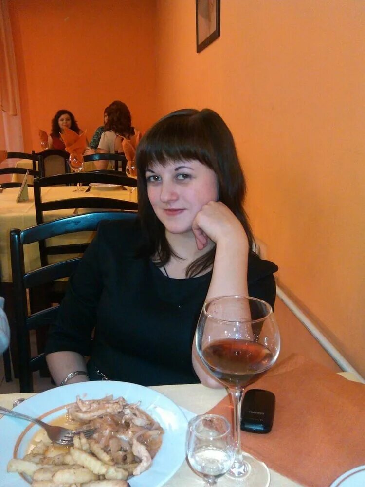 Знакомство в лиде на таборе