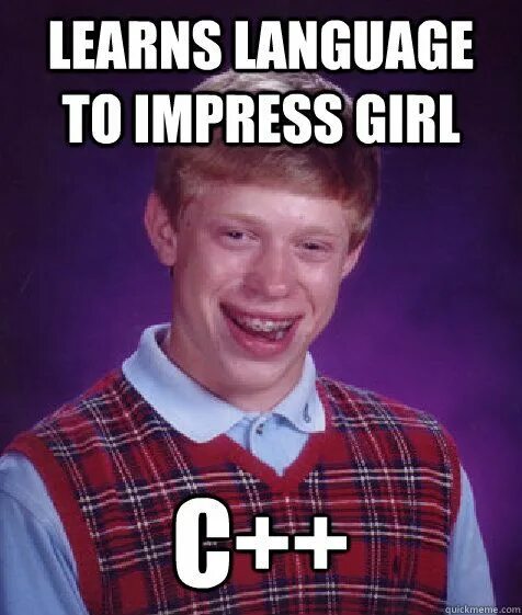 Worst c