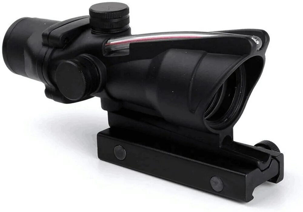 Scope only