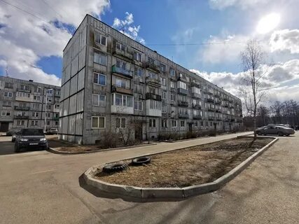 Выборгский авито
