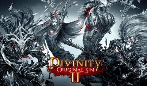Divinity original sin ost