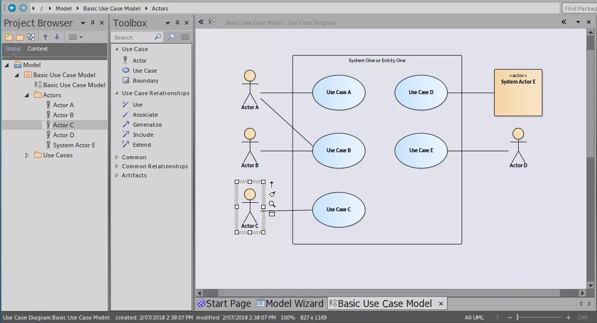 Case modeling. Use case диаграмма enterprise architect. визуальное моделирование (uml) enterprise architect.
