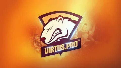 Virtus pro cs 2