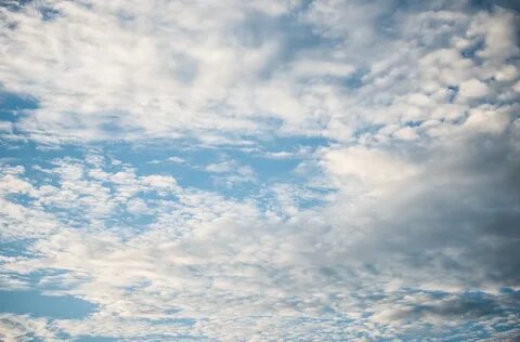 Weather sky