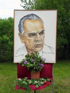 Георгиевич писатель