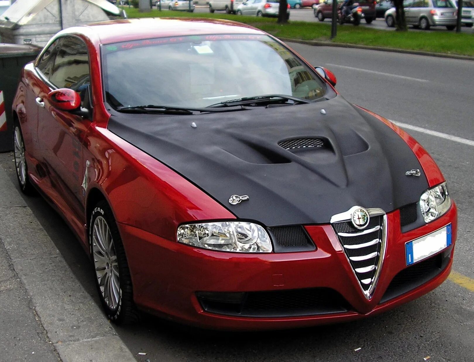 Альфа ромео москвы. 2004 Alfa Romeo gt. Alfa Romeo gt. Alfa Romeo gt 2007. Alfa Romeo gt 3.2.