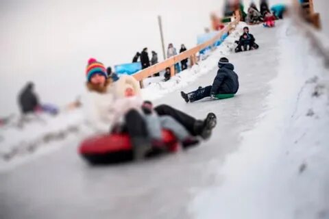Горки в пензе