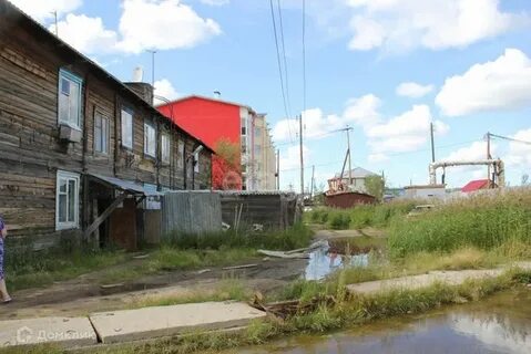 Якутск 17