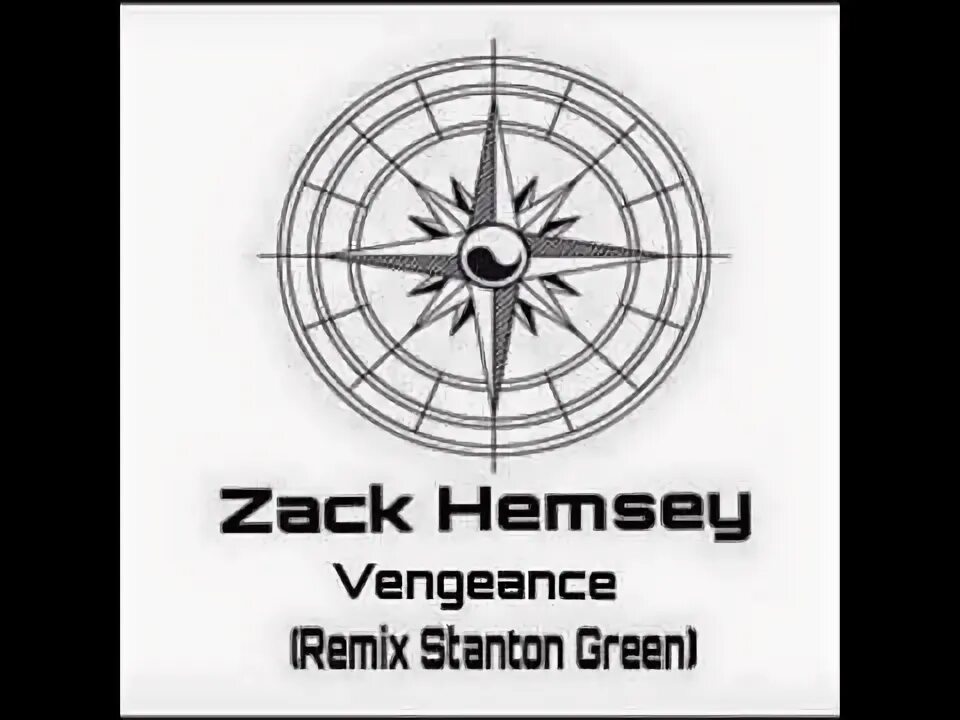 Zack hemsey vengeance