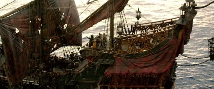Guerre contre la piraterie Wiki Pirates des caraibes Fandom