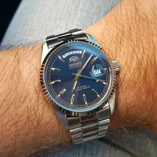 Orient
