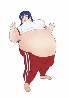 Ssbbw wiki